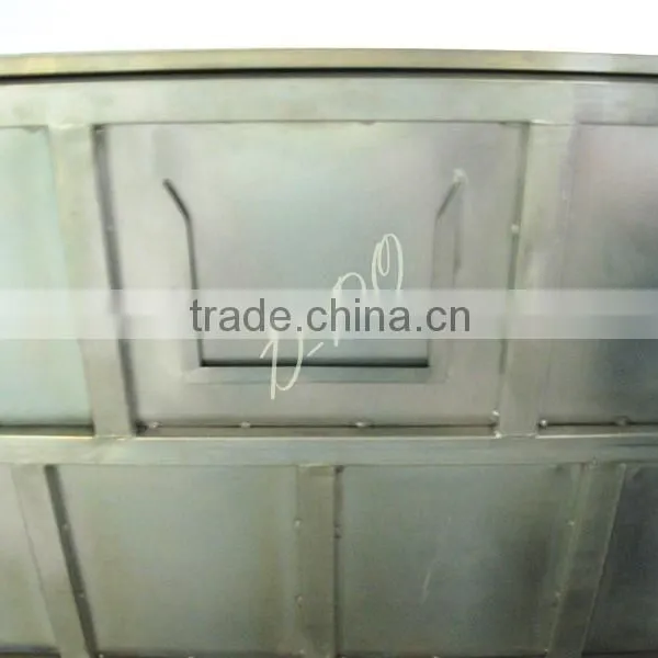 Steel Recycle Tank Pallets photo-4