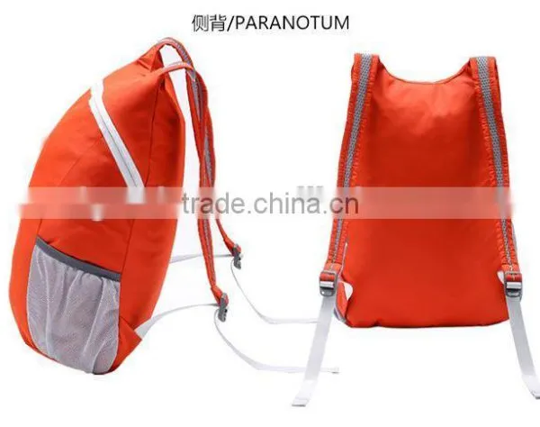 Express China Customise Lightweight 12L Hiking Running Back Pack Bag photo-6