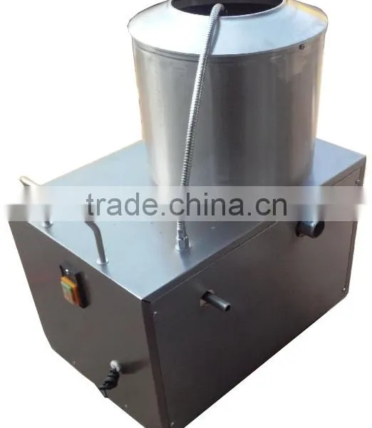 Potato Peeler/industrial Potato Peeler