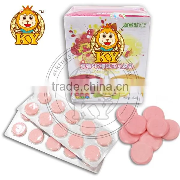 Good Cow Taste Milk Tablet Candy photo-2