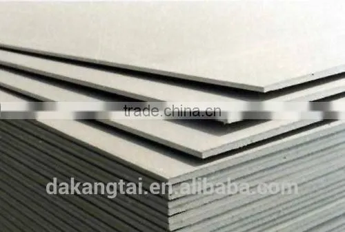 Gypsum Board Price in India Soundproof Office Partition photo-3