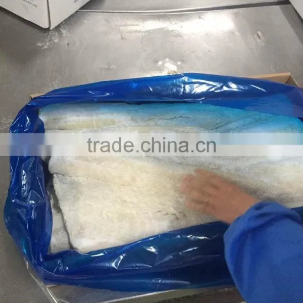 Promotion Dry Salted Cod Fillet photo-3