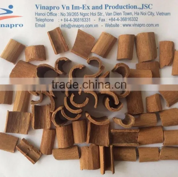 VIETNAM SQUARE CUT CASSIA - BEST EXPORTING PRODUCT photo-2