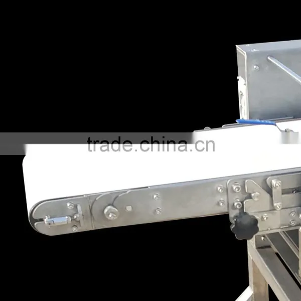 FGB-118 Good Cutting Effect Mini Type Squid Ring Cutter Cutting Machine photo-6