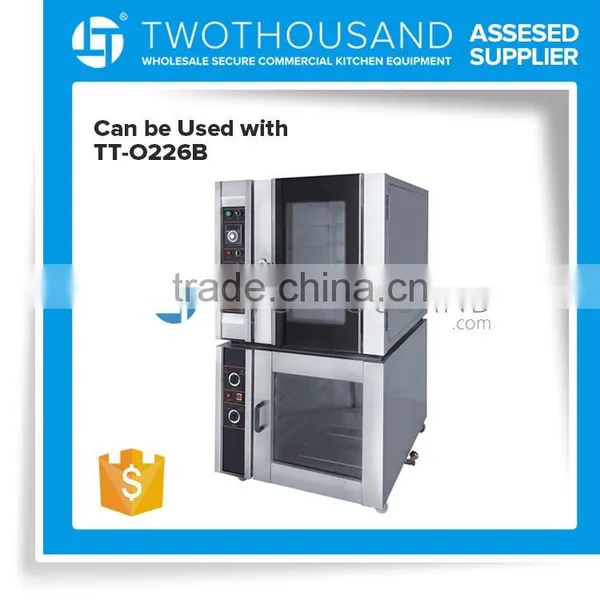 10 Trays Fermenting Box, Bread Fermentation Oven Machine photo-6