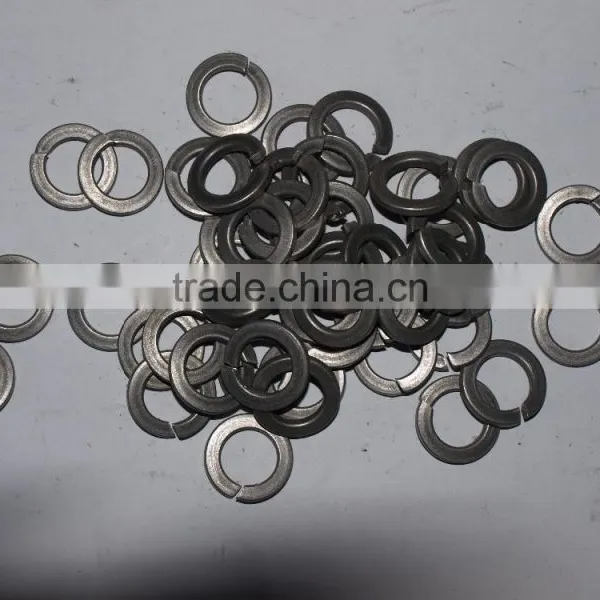 Heavy Hex Bolts 1.4541 photo-4