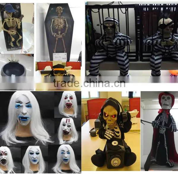 Supply Many Halloween Promotional Items photo-4