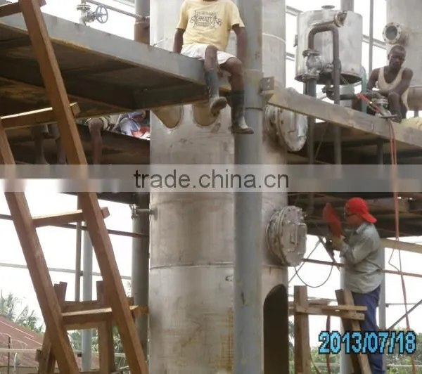 Small-scale Palm Oil Press/palm Oil Presser/palm Oil Machine With ISO&CE&BV photo-5