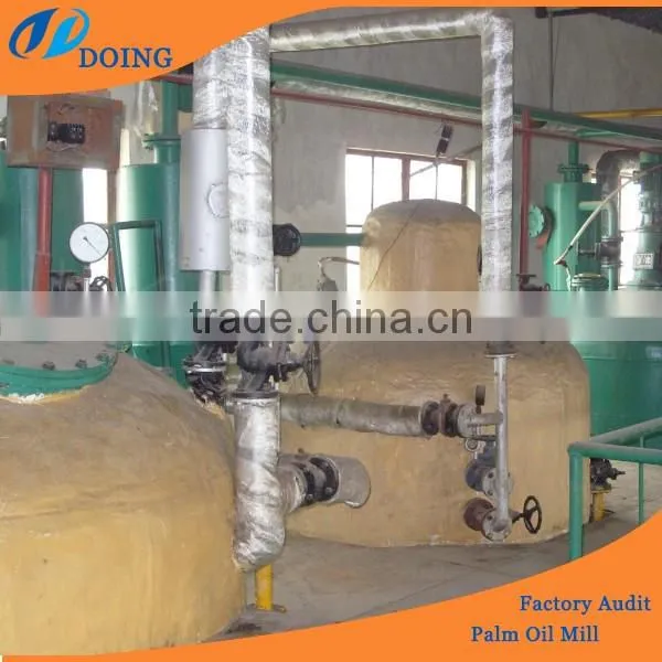 Corn Germ Oil Extraction Machine photo-3
