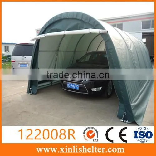 Wholesales Canvas Car Shelter photo-2