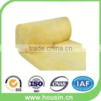 Fire Insulation Glass Wool Buiding Material photo-2