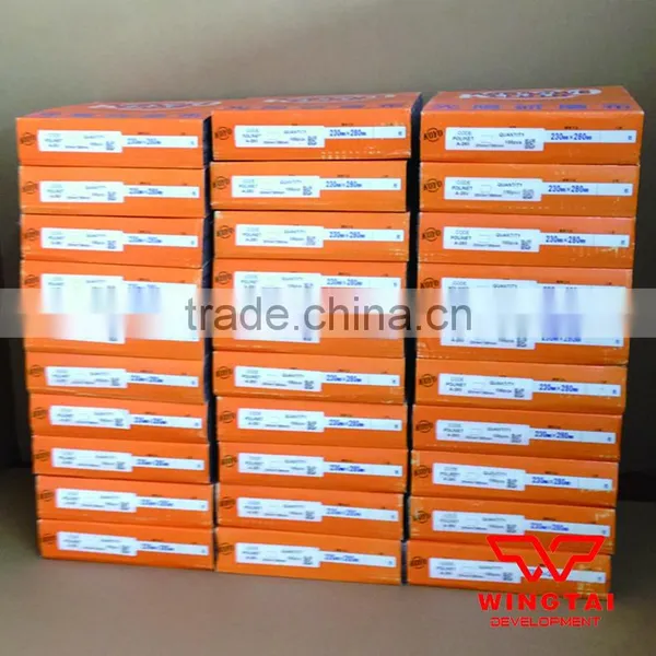 Imported Emery Cloth For Board Mill Grinding photo-5