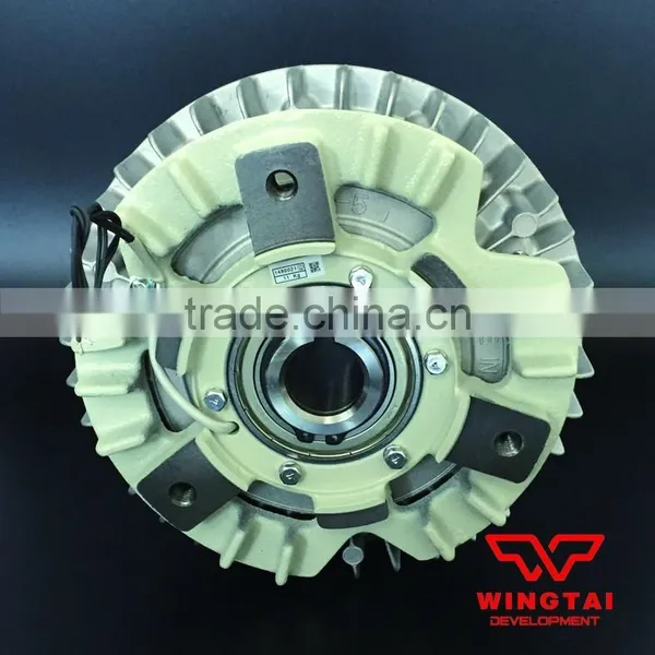 MITSUBISHI ZA-5Y1 Magnetic Powder Brake photo-5