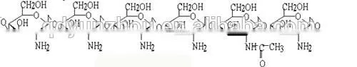 Hot Sale Fibre Chitosan photo-3