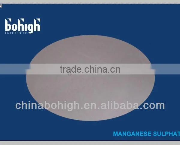 Manganese Sulfate Mono
