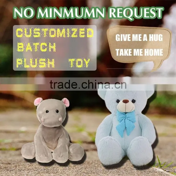 Valentines Teddy Bears Plush Toys Wholesale photo-5