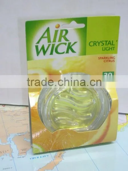 Airwick Crystal Light Air Freshener