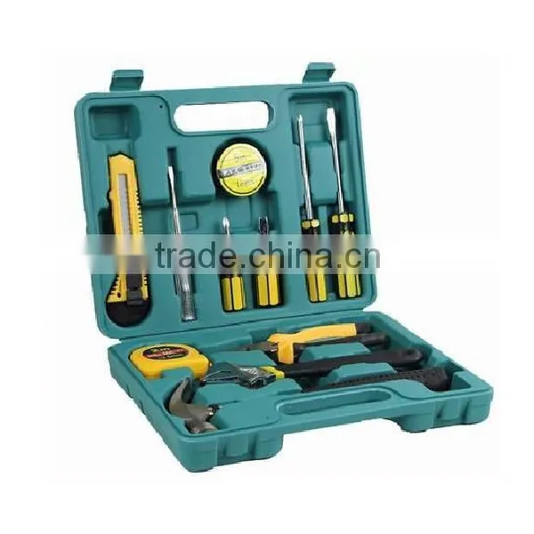 12 Pcs Household Hardware Multipurpose Tool Kit Set photo-2