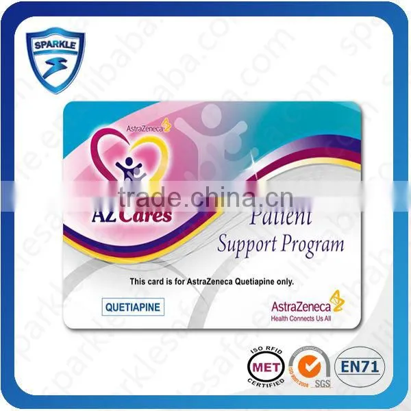 RFID Card