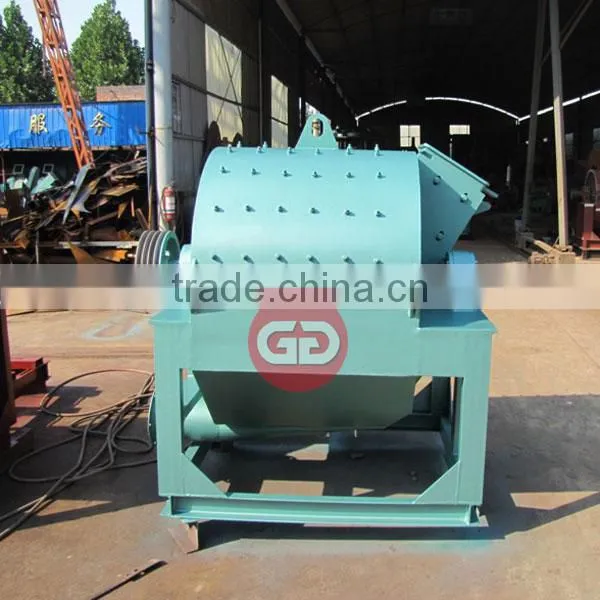 American Hot 20cm Log Crusher Bamboo Branches Crusher photo-4