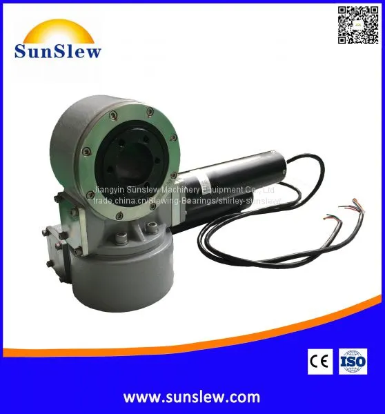 Sunslew SDD3 Slewing Drive photo-3