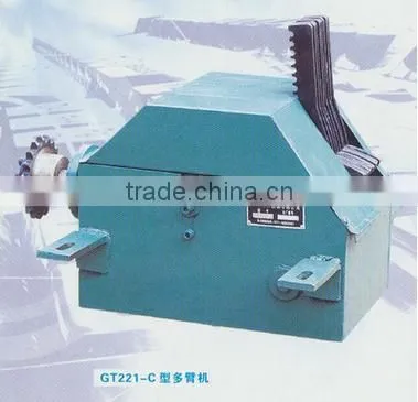Rapier Loom Dobby,dobby for Rapier Loom Machine 6shaft 8 Knife 20shaft 24shaft Dobby