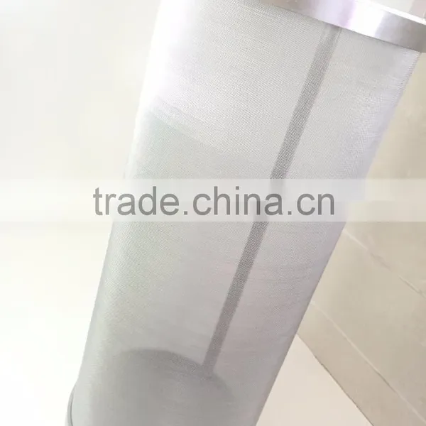 Top Quality 200 Mesh 300 Micron Stainless Steel Strainer Pot /Homebrew Hop Filter photo-4