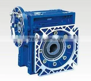 Worm Gearbox
