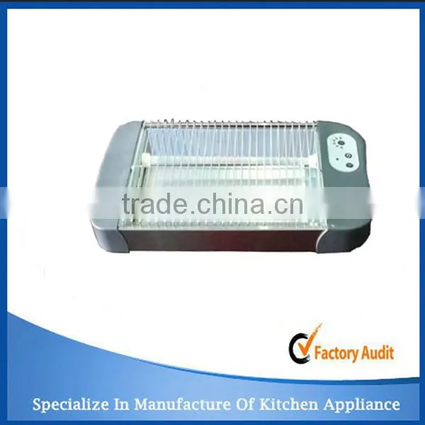 AOT-FT03 Model bread grill toaster with VDE, SAA, BS Plug
