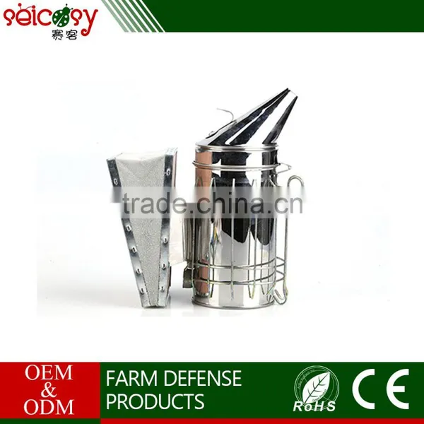 Wholesale Eco-friendly Bee Smoker photo-3