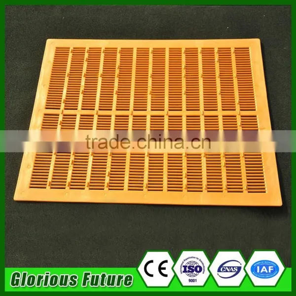Excellent Fir Wood Queen Excluder for Beekeeping Equipment