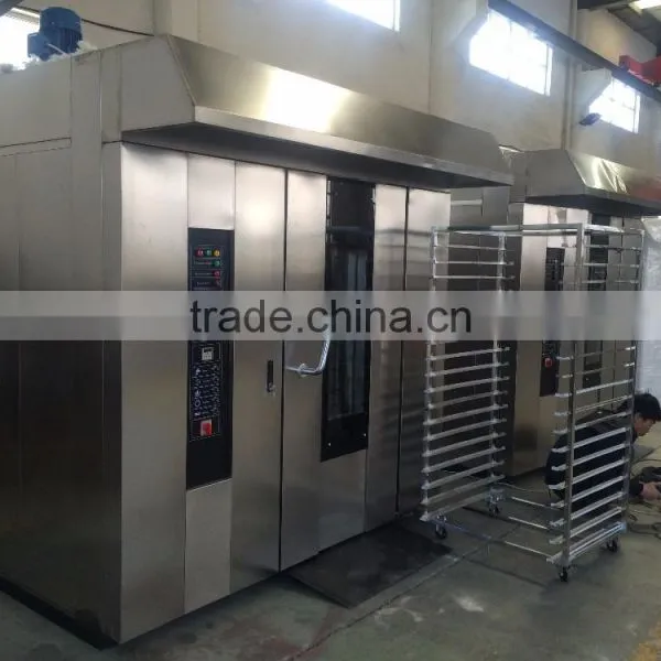 2017 Industrial Bread Baking Oven and Electric Tandoor Oven / Bakery Oven photo-5