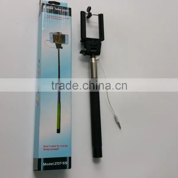 2015 Factory Selfie Snap Z07-5s Promotional Gifts photo-2