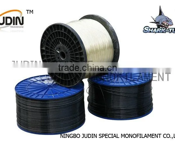 Black Polyester Wire photo-4