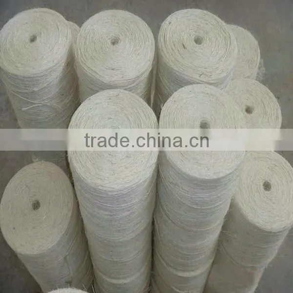 Sisal Yarn/sisal Twine in Package Rope