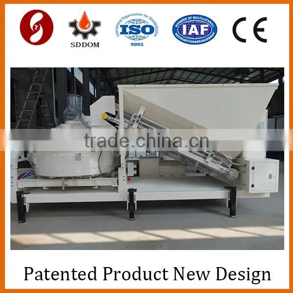 Ready mixed mobile concrete mixing plant,concrete mixing machine