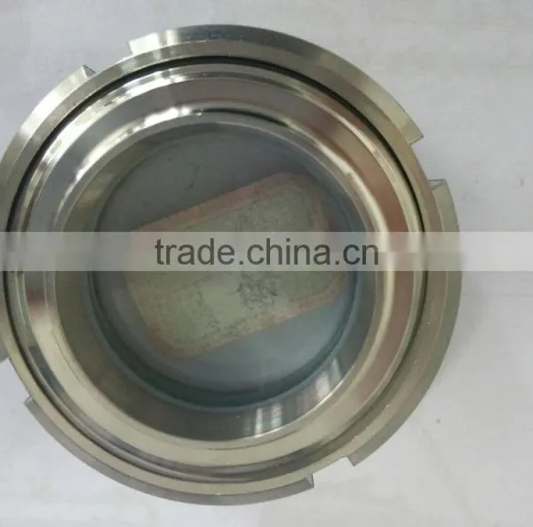 2'',3'' ,4''round Boiler Sight Glass With Tri Clamp for Distillation Tank photo-4