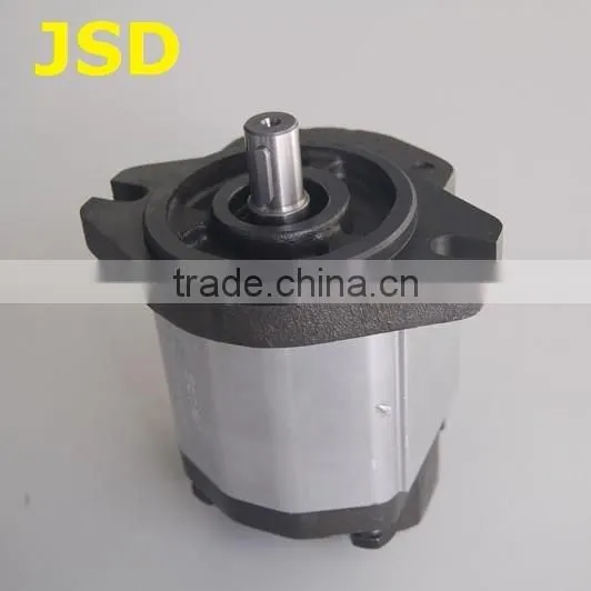 CB Series Hydraulic Gear Pump photo-3