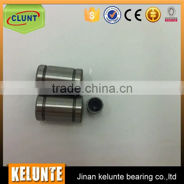 Made In China Linear Ball Bearing LM25 Linear Bush Bearings photo-3