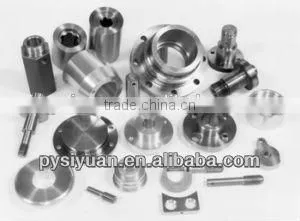 Good Quality Metal Stamping Bending Parts photo-3