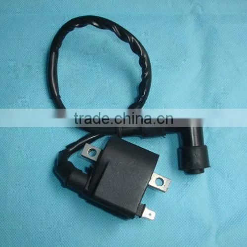 Ignition Coil LT 50 LT50 QUADRUNNER 50 1984 1985 1986 1987 NEW photo-2