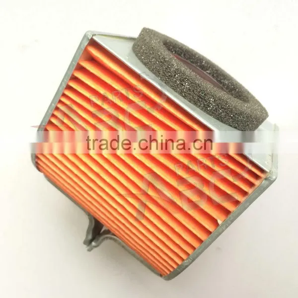 52mm Air Filter for Hammerhead 250CC Go Kart photo-5