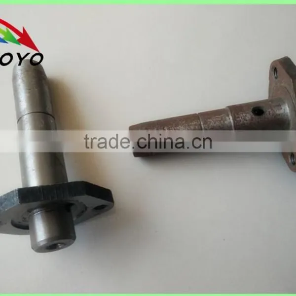 Chinese Supplier Tractor Engine Parts Idel Shaft photo-3