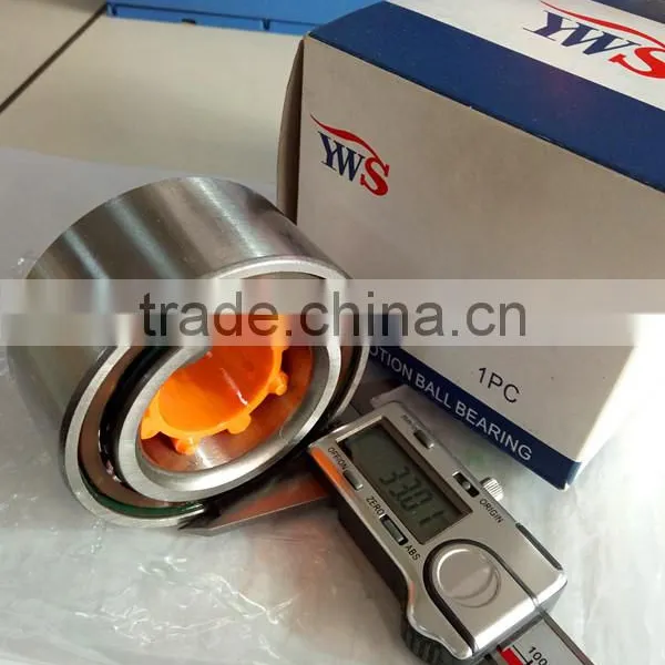 Double Row Wheel Bearing 40x72x36/33 Dac407236-33 photo-3