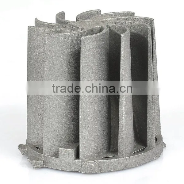 High Precision Customized China Alumisnum Die Casting Mold Maker photo-3