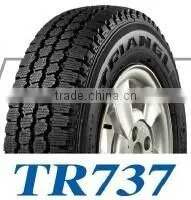 Triangle Brand Winter Tires 185/75r16c 185r14c 245/75r16 photo-2