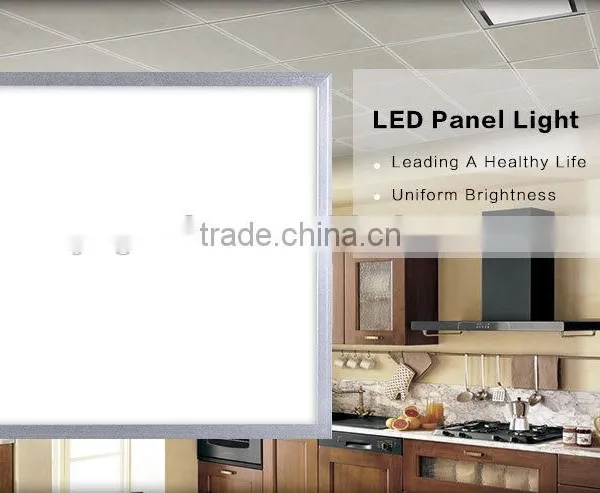 Led Panel Light 300X1200mm 45W LED Slim Panel Light Factory Price photo-3