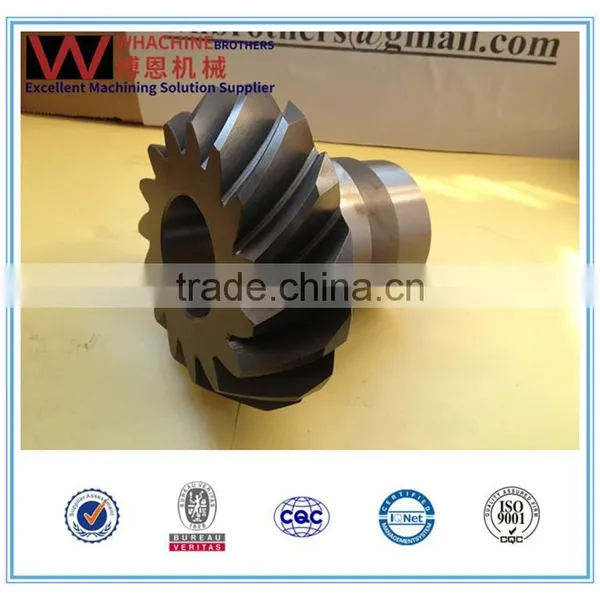 Hot Selling Germany Bpw Axle With Great Price photo-2