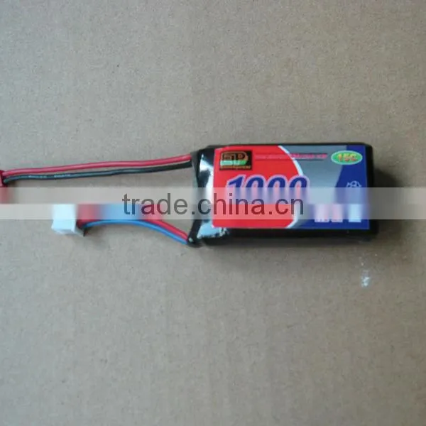 Airsoft Case PEQ Battery Pack