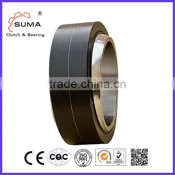 GE...ET-2RS / GE...UK-2RS Self Lubricated Metric Size Spherical Plain Bearing photo-2